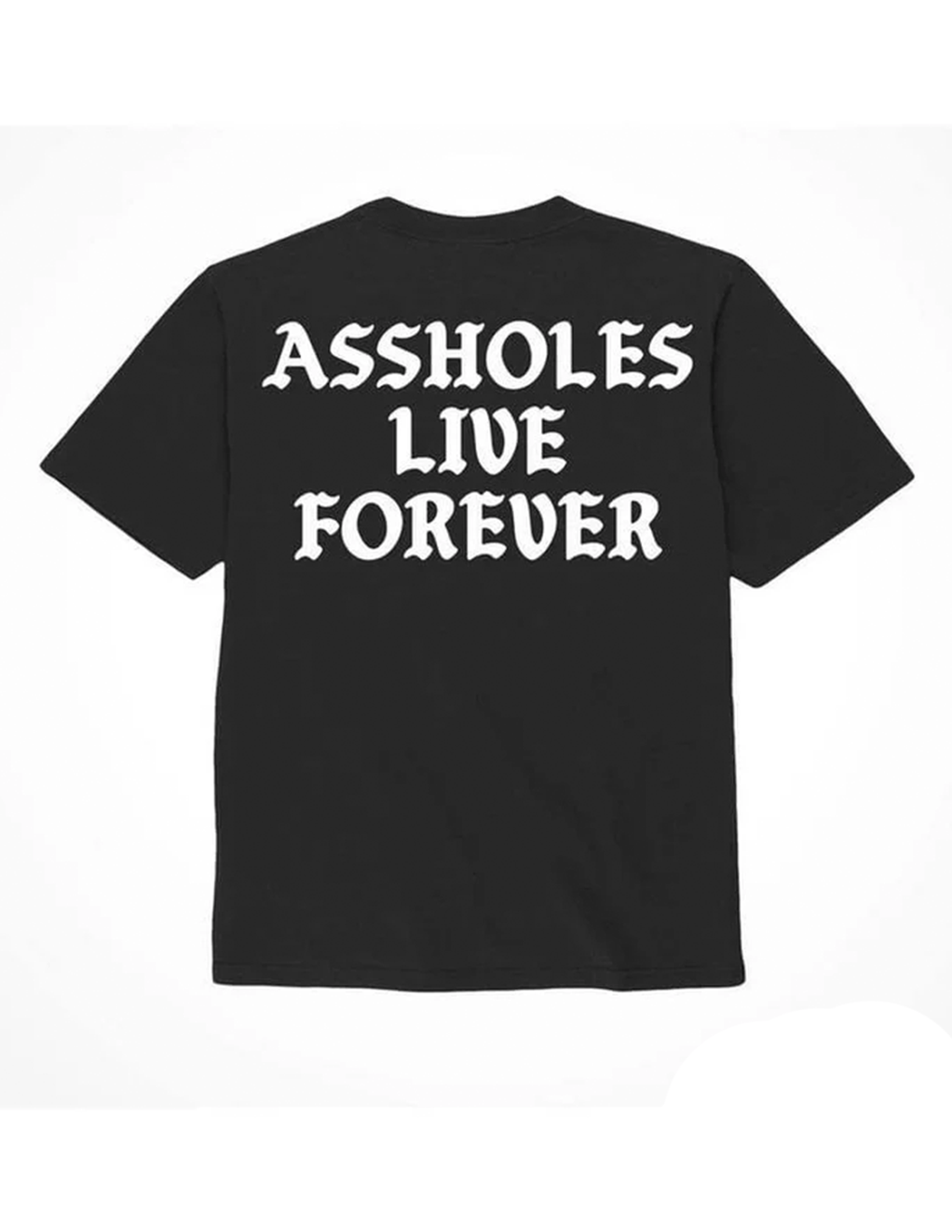 ALF Assholes Live Forever T-Shirt