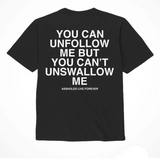 ALF "Unfollow Me…" T-Shirt