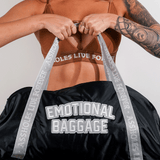 ALF Emotional Baggage Duffle Bag