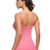 Oh La La Cheri Valentine Babydoll