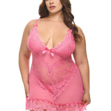 Oh La La Cheri Valentine Babydoll