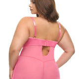 Oh La La Cheri Valentine Babydoll