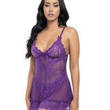 Oh La La Cheri Valentine Babydoll