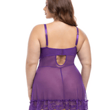 Oh La La Cheri Valentine Babydoll