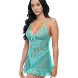 Oh La La Cheri Valentine Babydoll