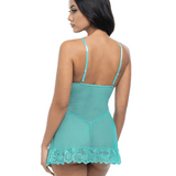 Oh La La Cheri Valentine Babydoll