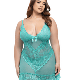 Oh La La Cheri Valentine Babydoll