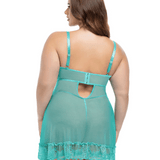 Oh La La Cheri Valentine Babydoll