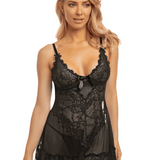 Oh La La Cheri Valentine Babydoll