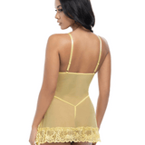 Oh La La Cheri Valentine Babydoll