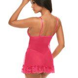 Oh La La Cheri Valentine Babydoll