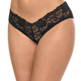 Pixie Crotchless Boyshort