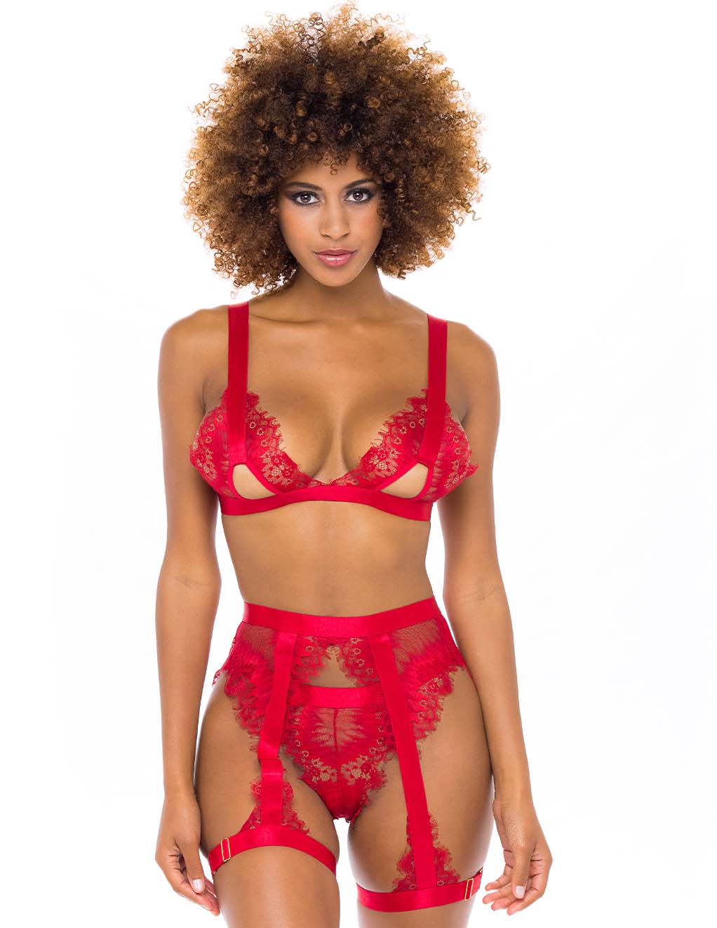 Oh La La Cheri Janet Set