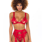 Oh La La Cheri Janet Set