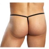 Liquid Onyx Posing Strap