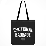 ALF Emotional Baggage Tote