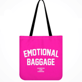 ALF Emotional Baggage Tote