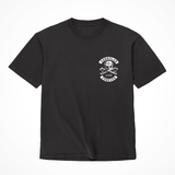 ALF Skull & Crossbones T-Shirt