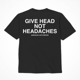 ALF Give Head Not Headaches T-Shirt