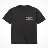 ALF Give Head Not Headaches T-Shirt