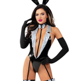 Starline Costumes Tuxedo Bunny