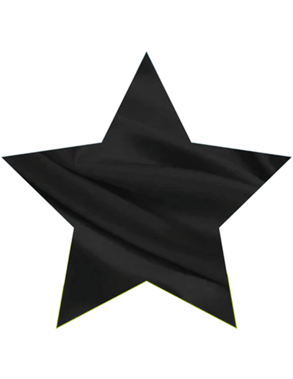 Candyland Crystal Teardrop Tri Top