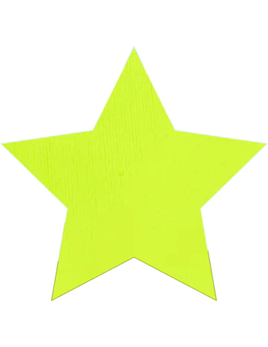 Candyland Crystal Teardrop Tri Top