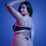 Solar Flare Bra & Panty