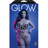 Solar Flare Bra & Panty