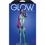 UV Paradigm Teddy Bodystocking