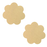 Neva Nude Skin Tone Petal Pasties