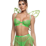 Happy Thoughts Pixie Set