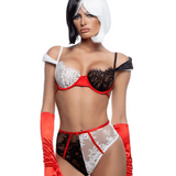 Fashion Icon Flirt 2pc Set