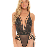 Oh La La Cheri Sloane Teddy