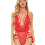 Oh La La Cheri Sloane Teddy