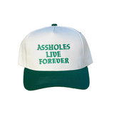 ALF Classic Snapback