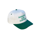 ALF Classic Snapback