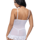 Oh La La Cheri Valentine Babydoll